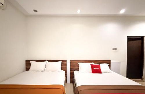 Prawirotaman Hotel | RedDoorz at Hotel Pulung Prawirotaman