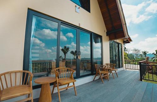 Baturiti House | Pacung Indah Hotel & Restaurant by ecommerceloka