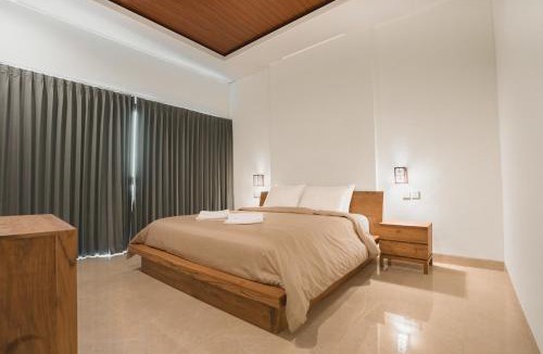 Baturiti House | Pacung Indah Hotel & Restaurant by ecommerceloka