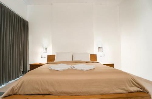 Baturiti House | Pacung Indah Hotel & Restaurant by ecommerceloka
