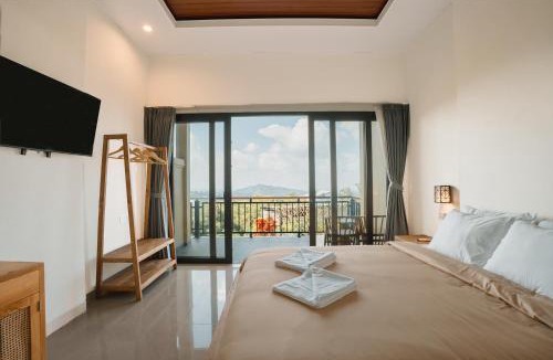 Baturiti House | Pacung Indah Hotel & Restaurant by ecommerceloka