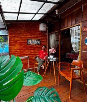 Ciater Hotel | The Ci Dwi resort