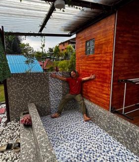 Sagalaherang Villa | The Ci Dwi Resort