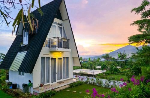 Cidahu House | Edy's Farm Cottage