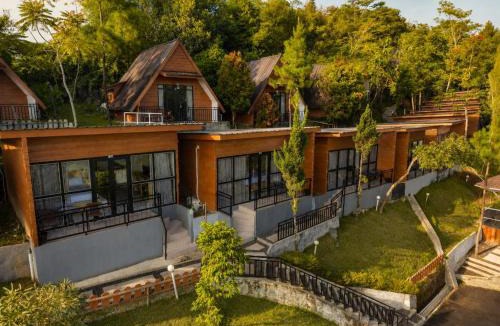 Ciater Resort | Savia Hotel & Resort Ciater