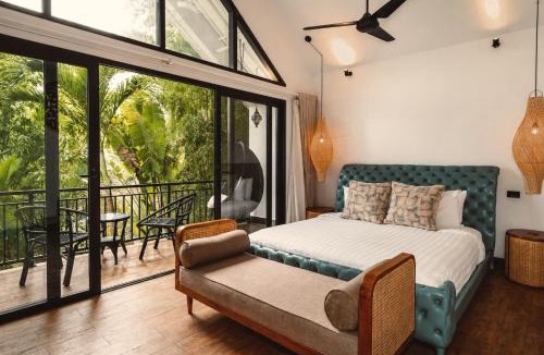 Pengosekan House | Luxury Treehouse, Stunning View, Great Location!