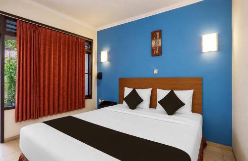 Patrang Hotel | Townhouse Oak Hotel Lestari