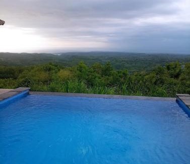 Klumpu Villa | Spectacular views with private pool