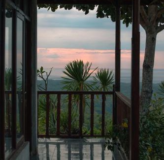 Klumpu Villa | Spectacular views with private pool