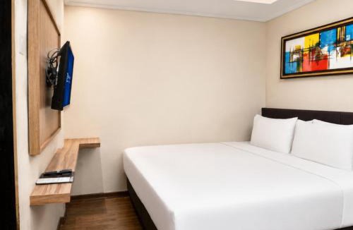 Soreang Hotel | Zenith Sunshine
