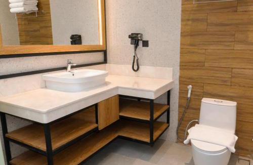 Soreang Hotel | Zenith Sunshine