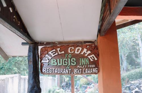Bukit Lawang Hotel | Bugis Inn