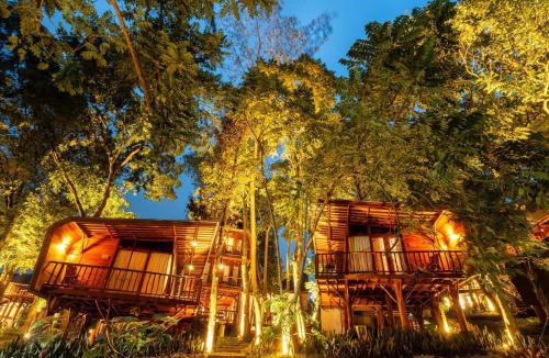 Nagrak Resort | Mercure Cibadak Sukabumi Resort