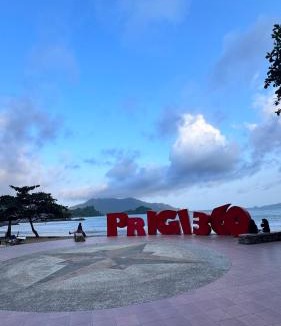 Watulimo House | Villa paradise 360 pantai prigi