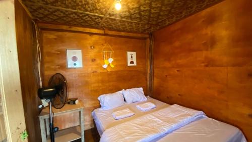 Tomia Island Hotel | Kampa Lodge