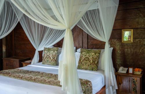Singakerta Resort | Aryaswara Villa Ubud