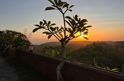 Penida Island House | The Penida Angmas View