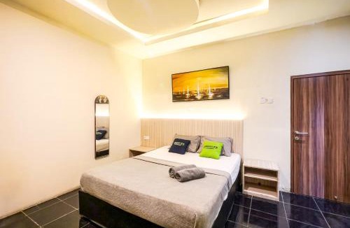 Bandung Hotel | Urbanview Hotel Vara Stay at Soekarno Hatta Bandung by RedDoorz