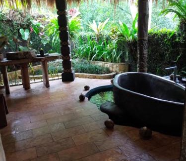 Kelusa Villa | Kupu Kupu Private Villa