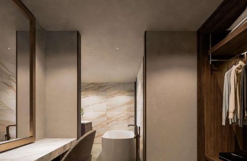 Payangan Hotel | Novotel Bali Ubud Resort