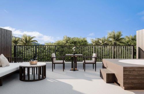 Payangan Hotel | Novotel Bali Ubud Resort