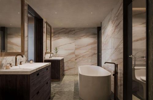 Payangan Hotel | Novotel Bali Ubud Resort