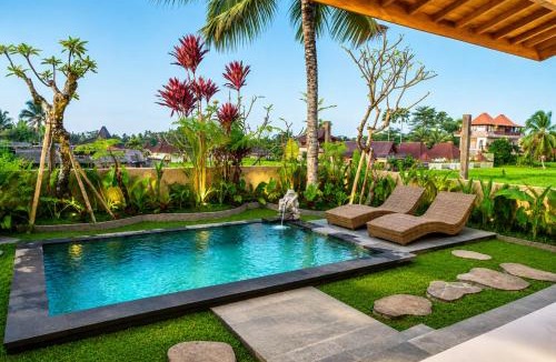 Sebatu Villa | Kubu Tama Villa