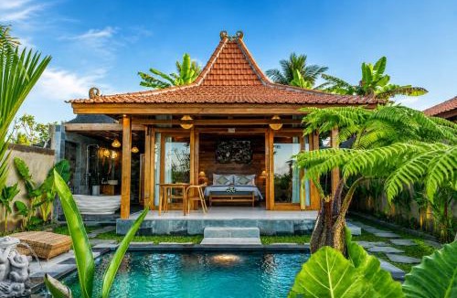 Sebatu Villa | Kubu Tama Villa