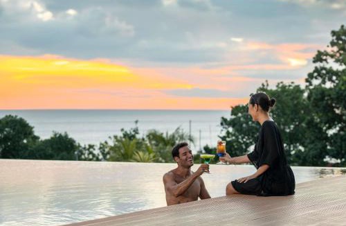 Legian City-Centre Resort | Pullman Bali Legian Beach