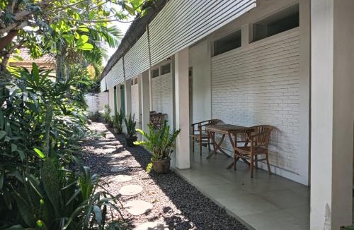 Sanur Hotel | Alita Sanur