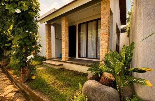 Sengkidu House | Pondok DlodPoh