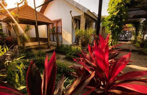 Sengkidu House | Pondok DlodPoh