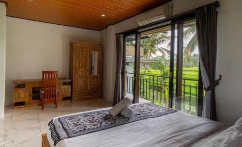Melayang House | Adhidrawa Ubud by The Travel Ubud Bali