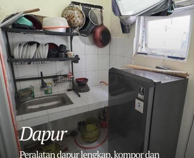 Garut House | Homestay Defaza D48 Garut