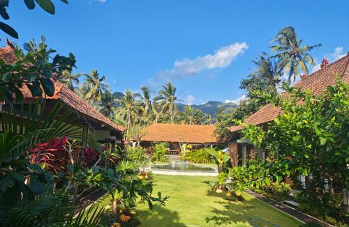 Abang Apartment | Mandala Home Villa