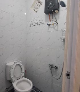 Undisan House | Karno's Room by Rindu Homestay