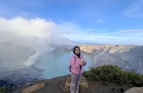 Kalipuro House | Taba Yama Trip & Homestay