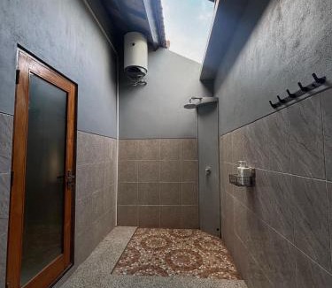 Pemuteran House | Seraya Homestay Pemuteran