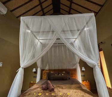 Pemuteran House | Seraya Homestay Pemuteran