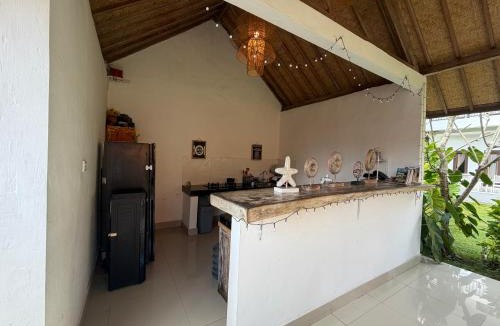 Ungasan House | Jordan Guest House