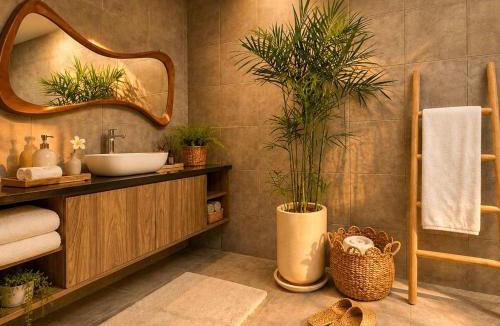 Babakan Villa | 2 Bedroom Pavilion Pool Villa Canggu - Nusa Havens