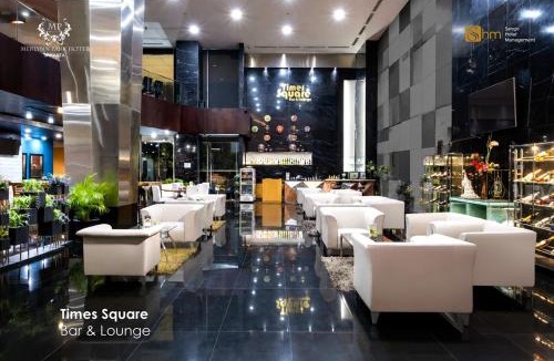 Gambir Hotel | Merlynn Park Hotel