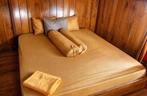 Batudaka Island House | Nur Homestay, Mini Resto & Souvenir