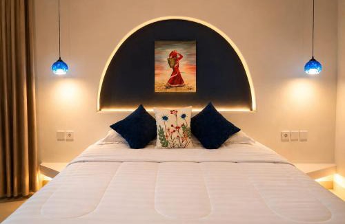 Amed House | Bnaya Villas Riverside