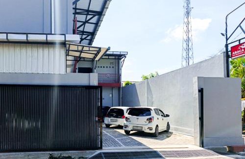 Blora House | RedDoorz at Abaca Home Syariah Blora