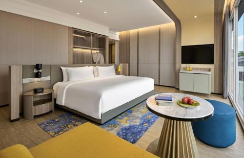 Setiabudi Hotel | voco Bandung Setiabudi by IHG