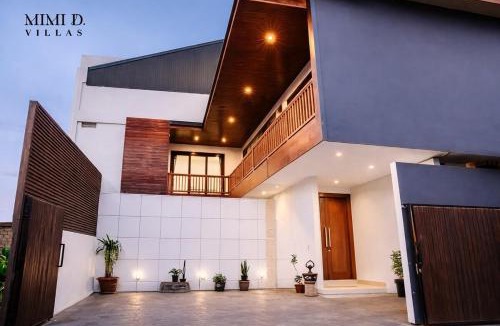 Sunset Road Villa | Mimi D Kuta Sunset