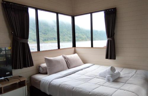 Candikuning House | Beji Bedugul Glamping
