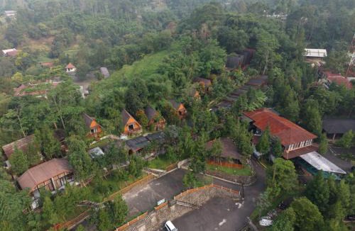 Ciater Resort | Savia Hotel & Resort Ciater