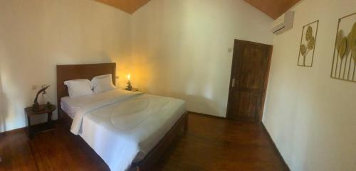 Gili Gede House | Domdom guest house